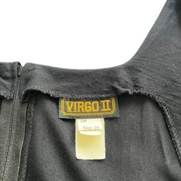 Virgo II Jumpsuit - Picture 6 of 6